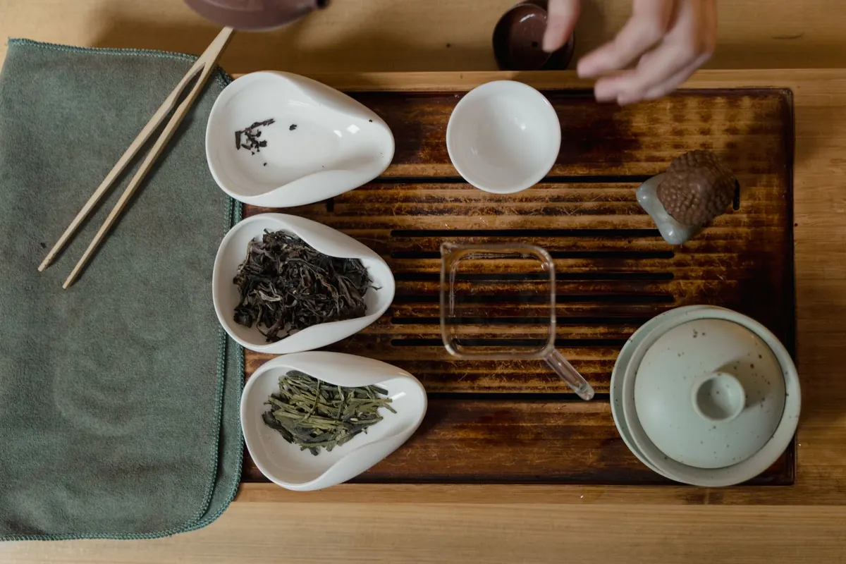 Gaiwan vs. Western Teapot: Which Brewing Vessel Should You Start With?