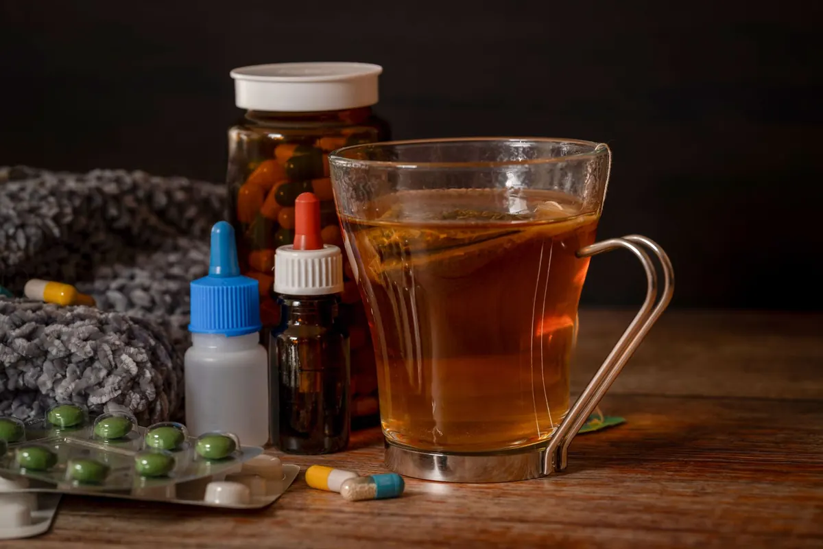 Green Tea Temperature Cheat Sheet: A Checklist for 10 Common Styles