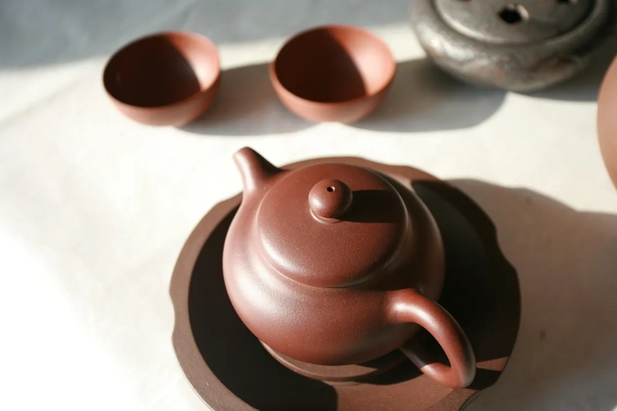 How to Clean and Season a Yixing Teapot: A Step-by-Step Care Guide